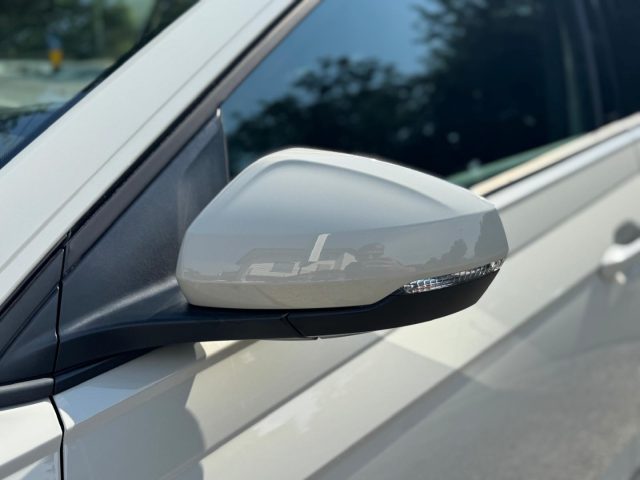 VOLKSWAGEN Polo usata, con Controllo trazione