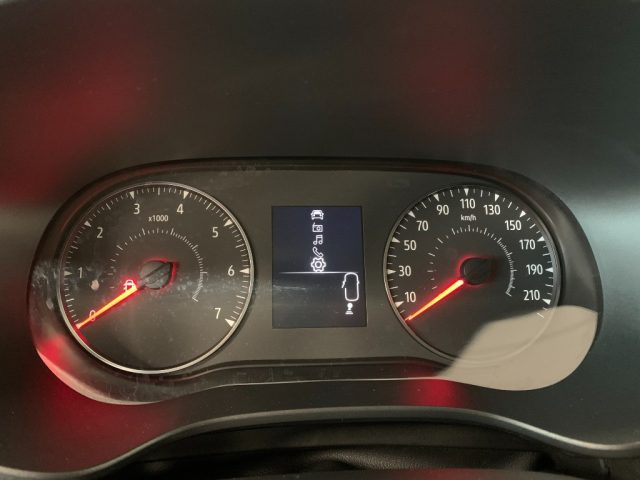 DACIA Sandero usata, con Servosterzo