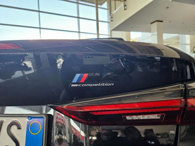 BMW M4 usata, con Antifurto