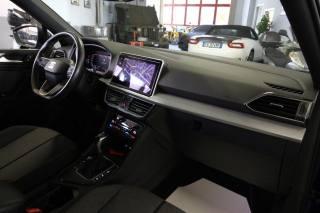 SEAT Tarraco usata, con Climatizzatore