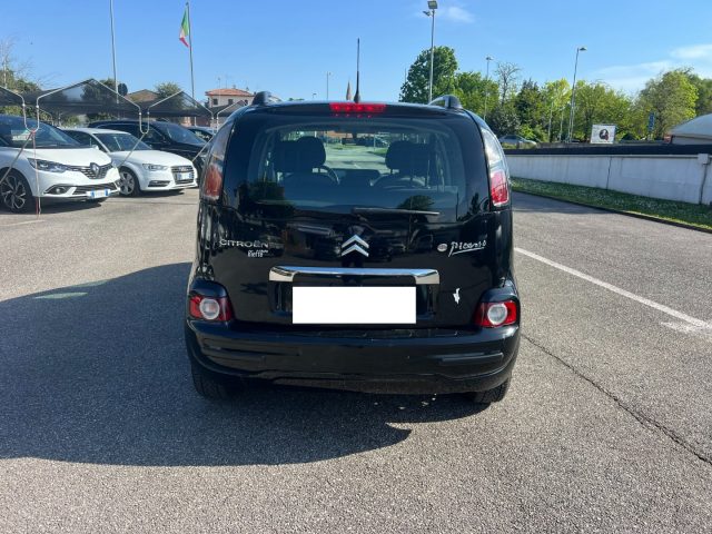 CITROEN C3 Picasso usata, con Alzacristalli elettrici