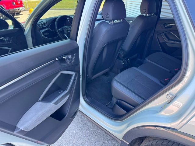 AUDI Q3 usata, con Servosterzo