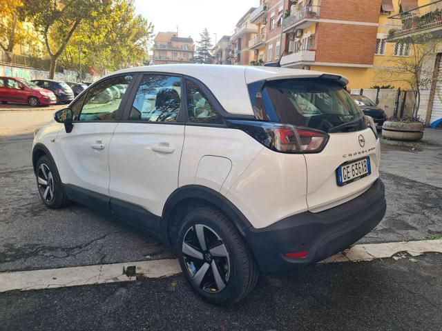 OPEL Crossland usata, con Autoradio