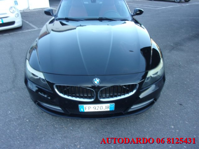 BMW Z4 usata, con Chiusura centralizzata