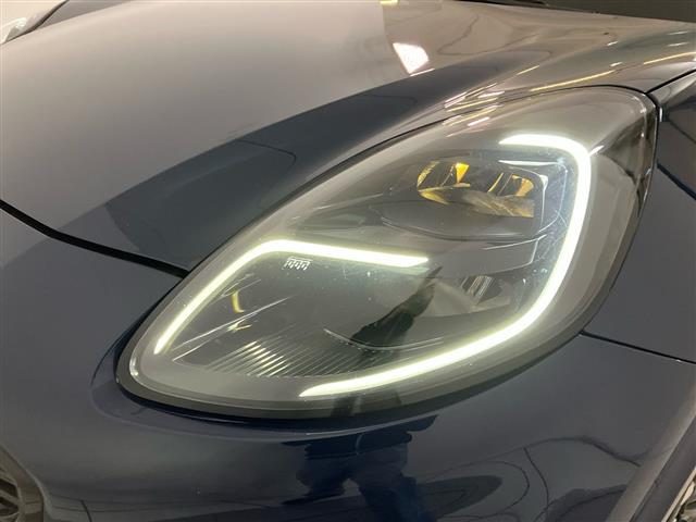 FORD Puma usata, con Cerchi in lega