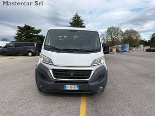 FIAT Ducato usata, con Servosterzo