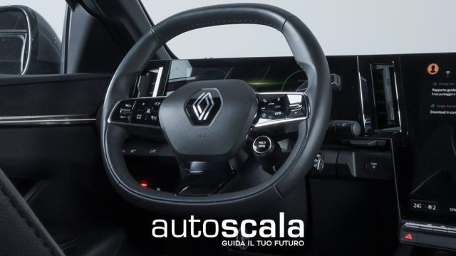 RENAULT Megane usata, con Cruise Control