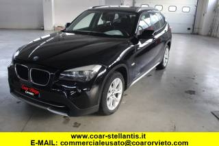 BMW X1 sDrive20d Attiva