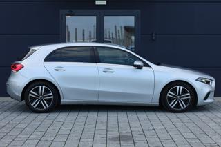 MERCEDES-BENZ A 180 usata, con Sistema di riconoscimento della stanchezza