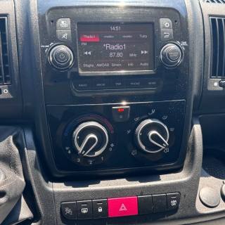 FIAT Ducato usata, con Immobilizzatore elettronico