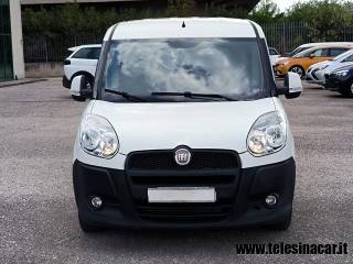 FIAT Doblo usata 2