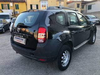 DACIA Duster usata, con Airbag Passeggero