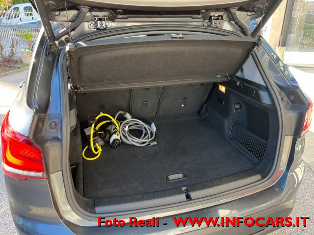 BMW X1 usata, con Controllo elettronico della corsia