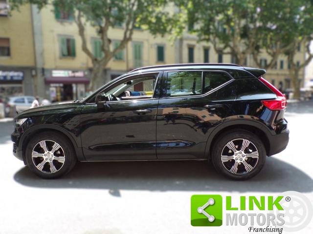 VOLVO XC40 usata, con Airbag Passeggero