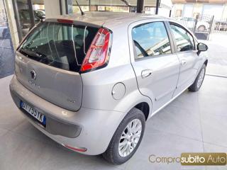 FIAT Punto Evo usata, con Servosterzo