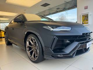 LAMBORGHINI Urus usata, con Airbag laterali
