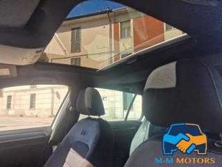 VOLKSWAGEN Golf usata, con Immobilizzatore elettronico