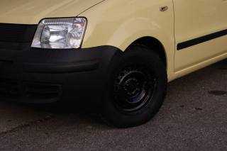 FIAT Panda usata 16