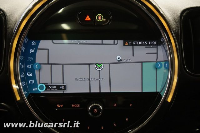 MINI Countryman usata 15