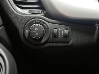 FIAT 500X usata, con Bluetooth