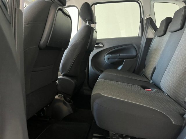 CITROEN C3 Picasso usata, con ESP
