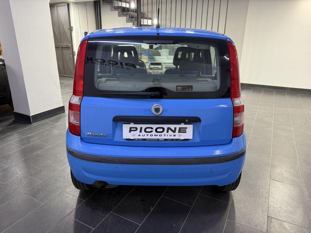 FIAT Panda usata, con Cerchi in lega
