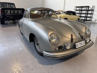 PORSCHE 356 usata 1