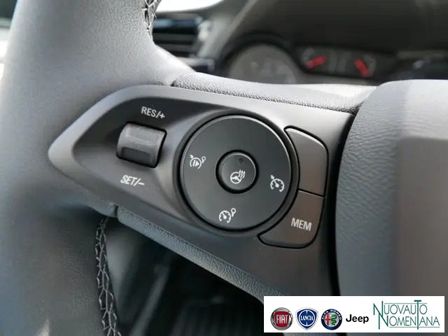 OPEL Corsa usata, con Fendinebbia