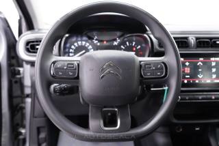 CITROEN C3 usata, con ESP