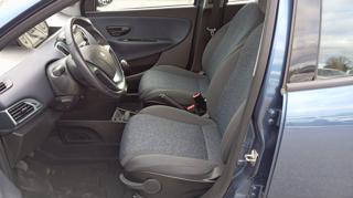 LANCIA Ypsilon usata, con ESP