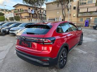 VOLKSWAGEN Taigo usata, con Boardcomputer