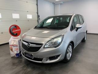 OPEL Meriva usata, con Airbag laterali