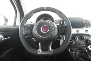 FIAT 500 usata 11