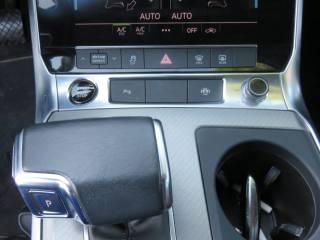 AUDI A6 usata, con Controllo trazione