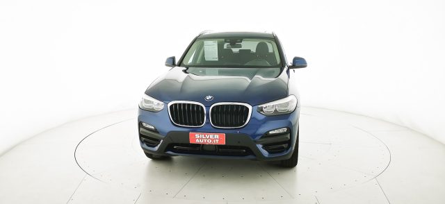 BMW X3 usata 70