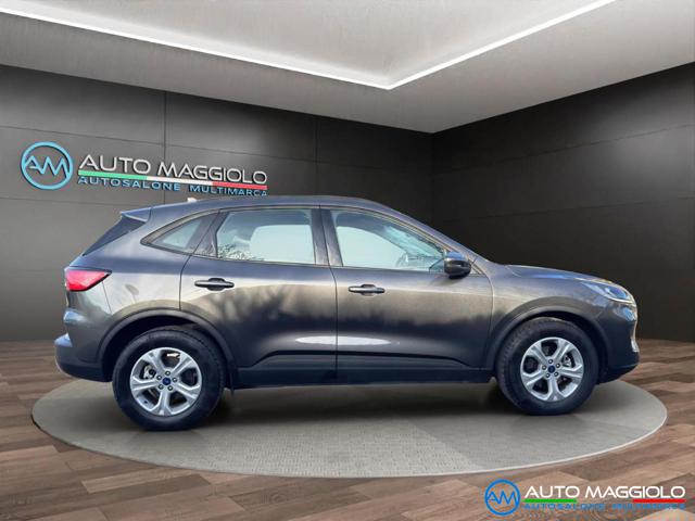 FORD Kuga usata, con Airbag Passeggero
