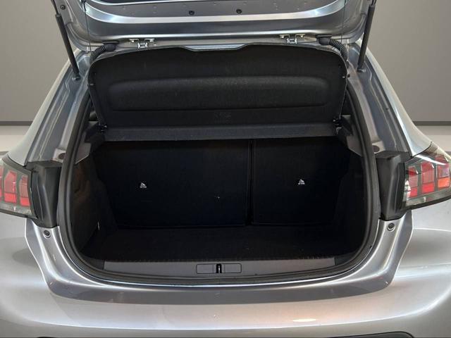 PEUGEOT 208 usata, con Boardcomputer