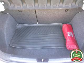 SEAT Ibiza usata, con Cruise Control