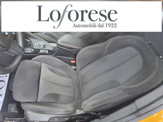 BMW X2 usata, con Cerchi in lega