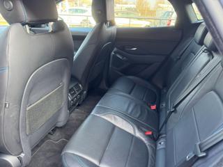 JAGUAR E-Pace usata, con Park Distance Control