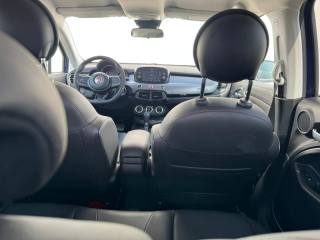 FIAT 500X usata, con Climatizzatore