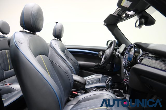 MINI Cooper usata 51