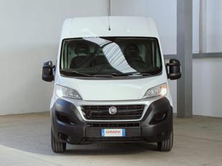 FIAT Ducato usata, con Airbag