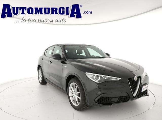 ALFA ROMEO Stelvio usata, con ABS