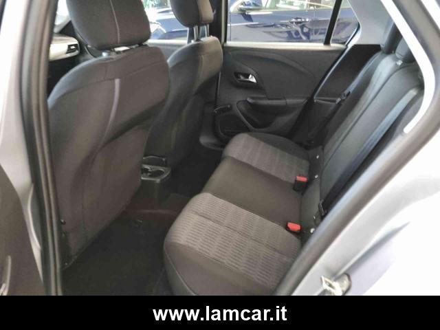 OPEL Corsa usata, con Sedile posteriore sdoppiato