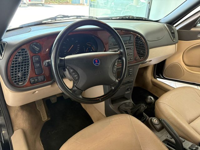 SAAB 9-3 usata 12