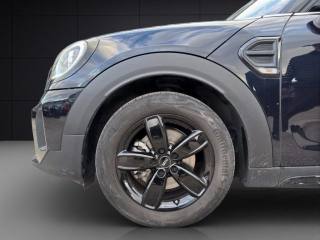 MINI Mini usata, con Fari LED