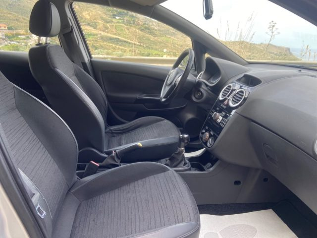OPEL Corsa usata, con Chiusura centralizzata telecomandata