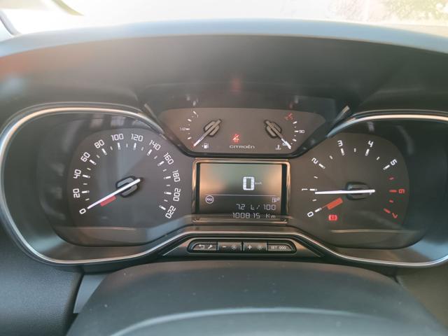 CITROEN C3 Aircross usata, con Chiusura centralizzata