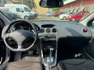 PEUGEOT 308 usata, con Chiusura centralizzata